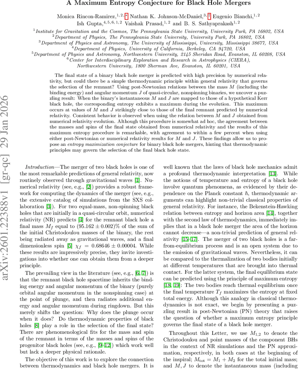 TMC‑1에서 최초로 발견된 3고리 PAH, 1H‑사이클로펜틸인덴의 천문학적 의미