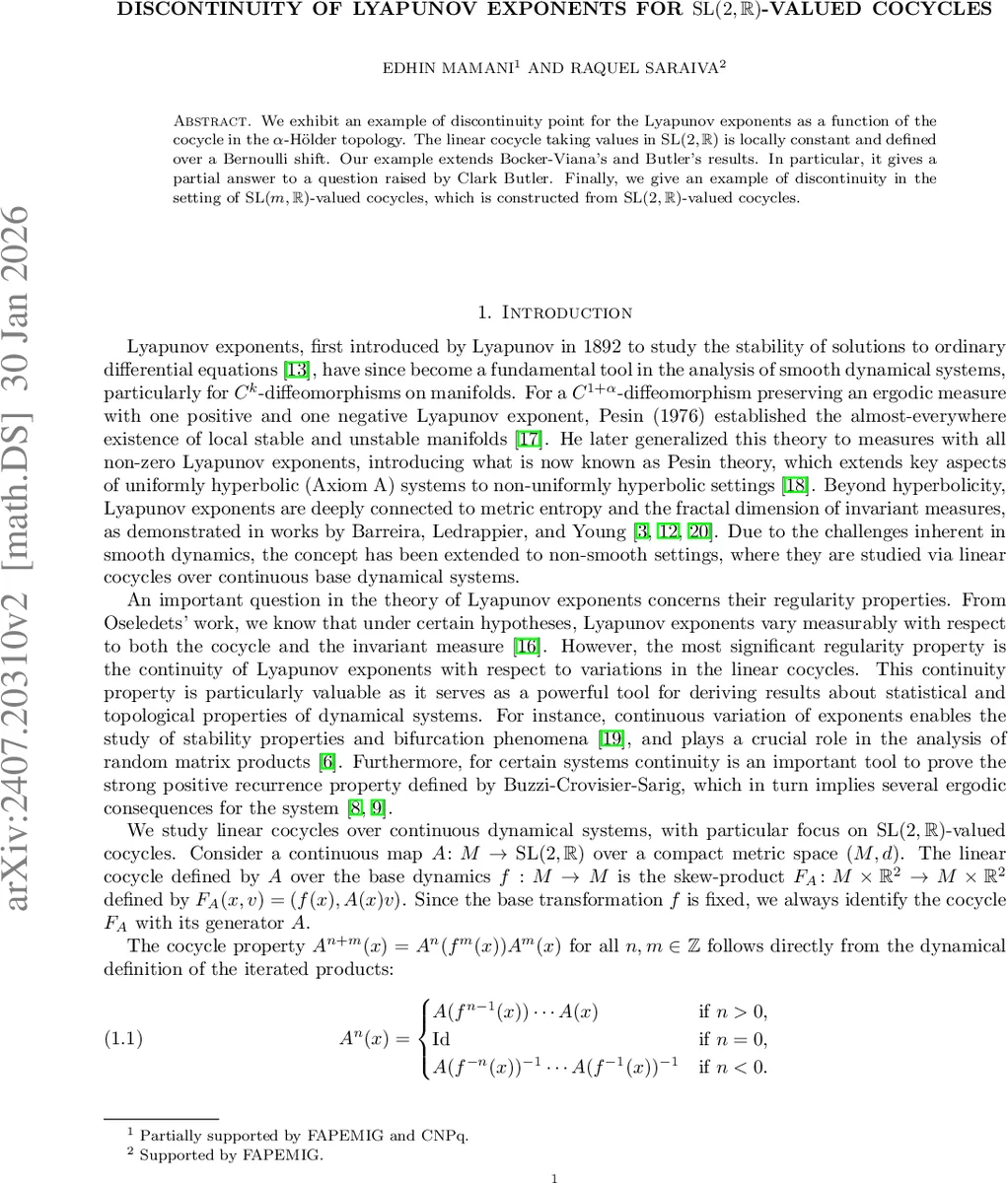 자기일관성과 분산극대화를 통한 데이터 디노이징