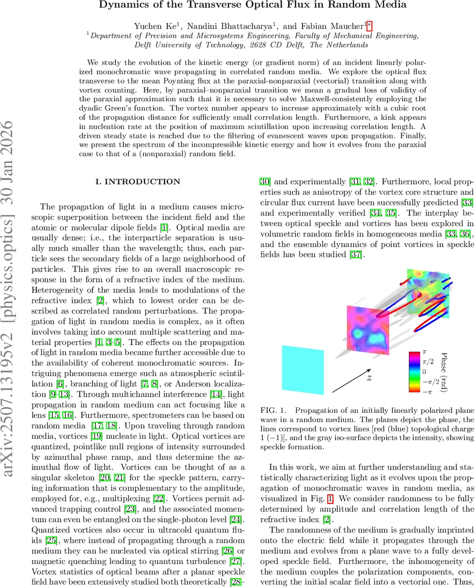 통합 광자 양자 컴퓨팅 실리콘에서 리튬니오베이트까지
