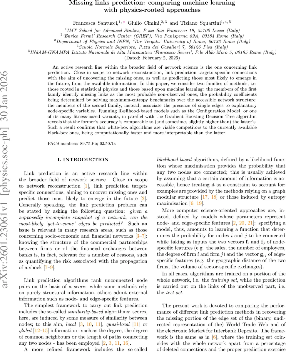 지오메트리적 국소성 스투키스틱 해밀토니안의 복잡도