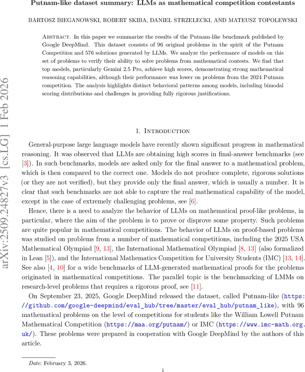 일반화된 스킨 대수의 중심과 거의 아잠이아성