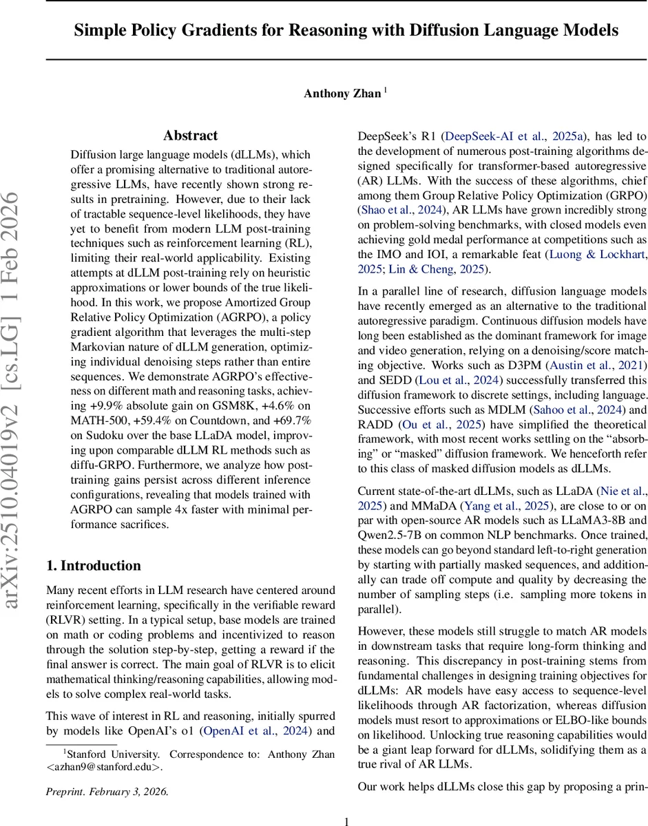 다변량 기호 통계의 원시 유리 모델에서의 대편차와 정규극한