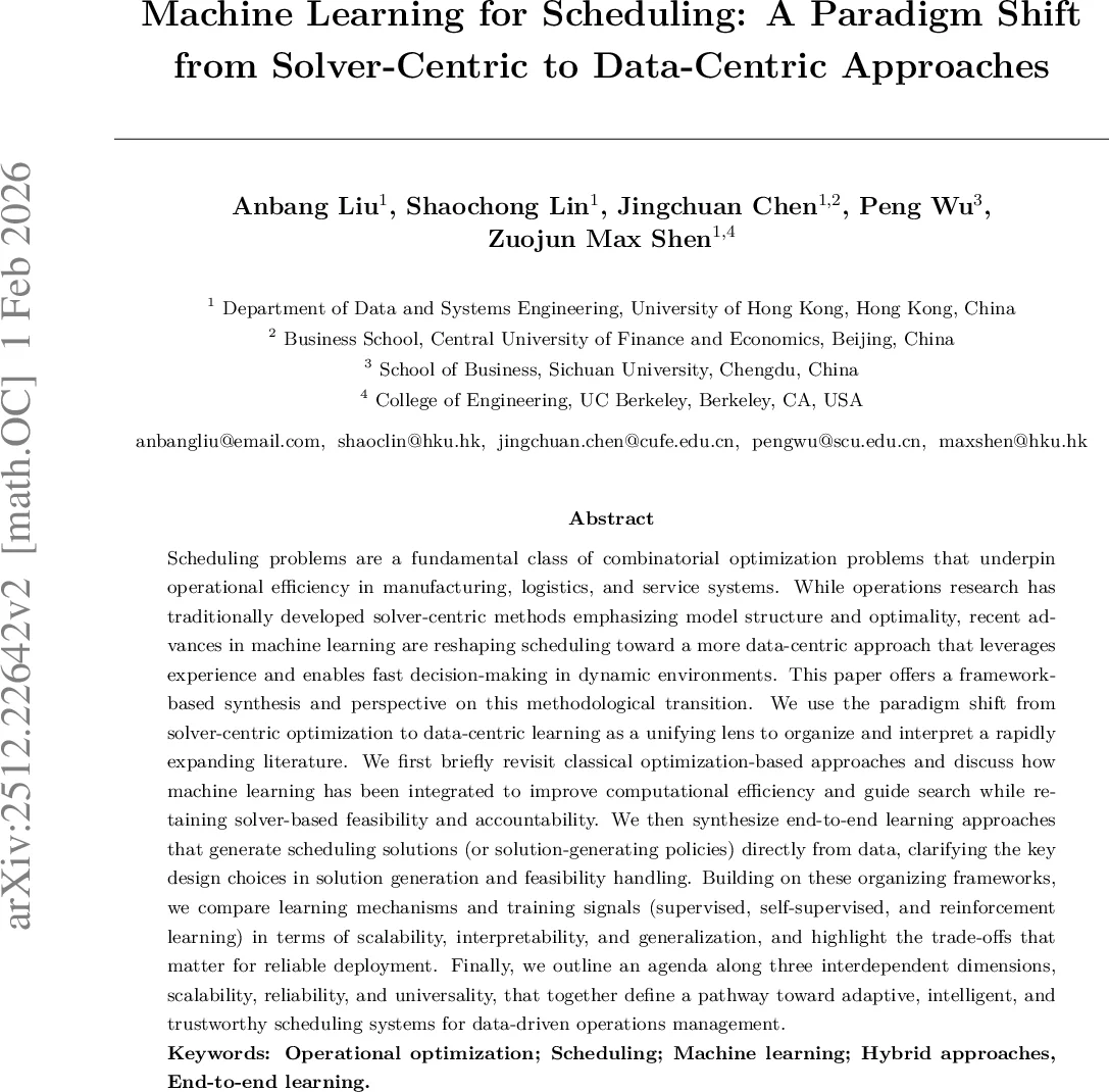 가속형 경사하강법을 위한 일반화 연속시간 모델