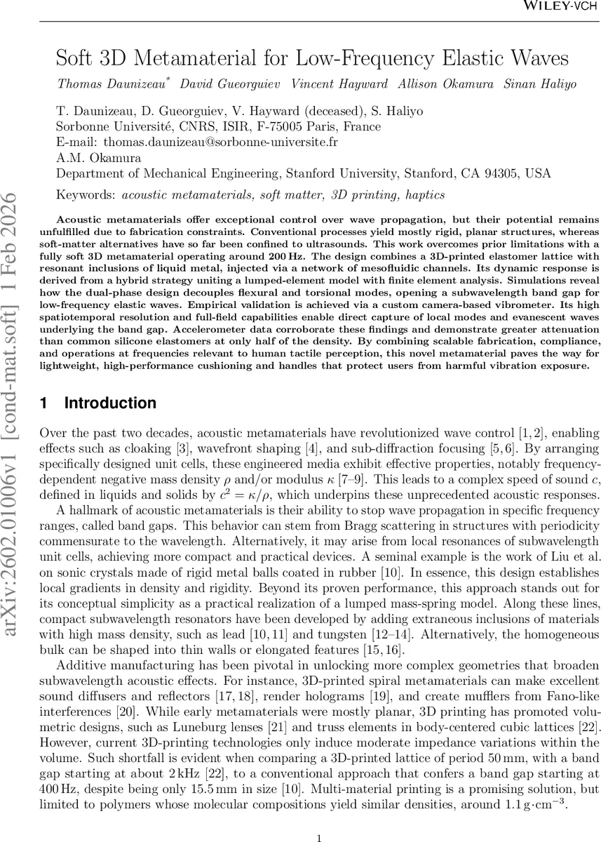 점탄소성 유동 모델의 볼록 해석과 통합