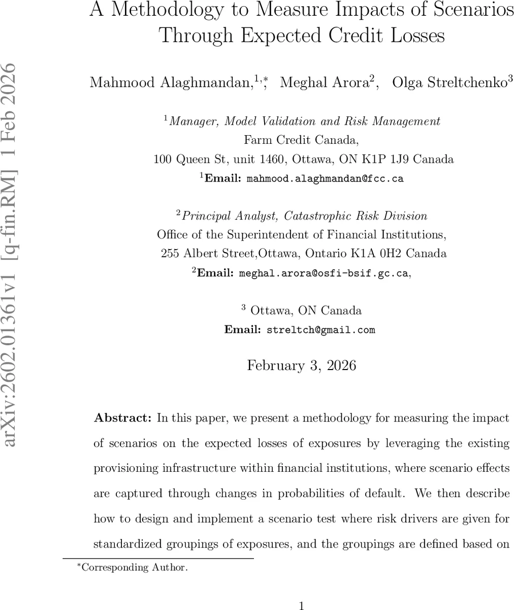 바람개비처럼 회전하는 사중극자 클러스터