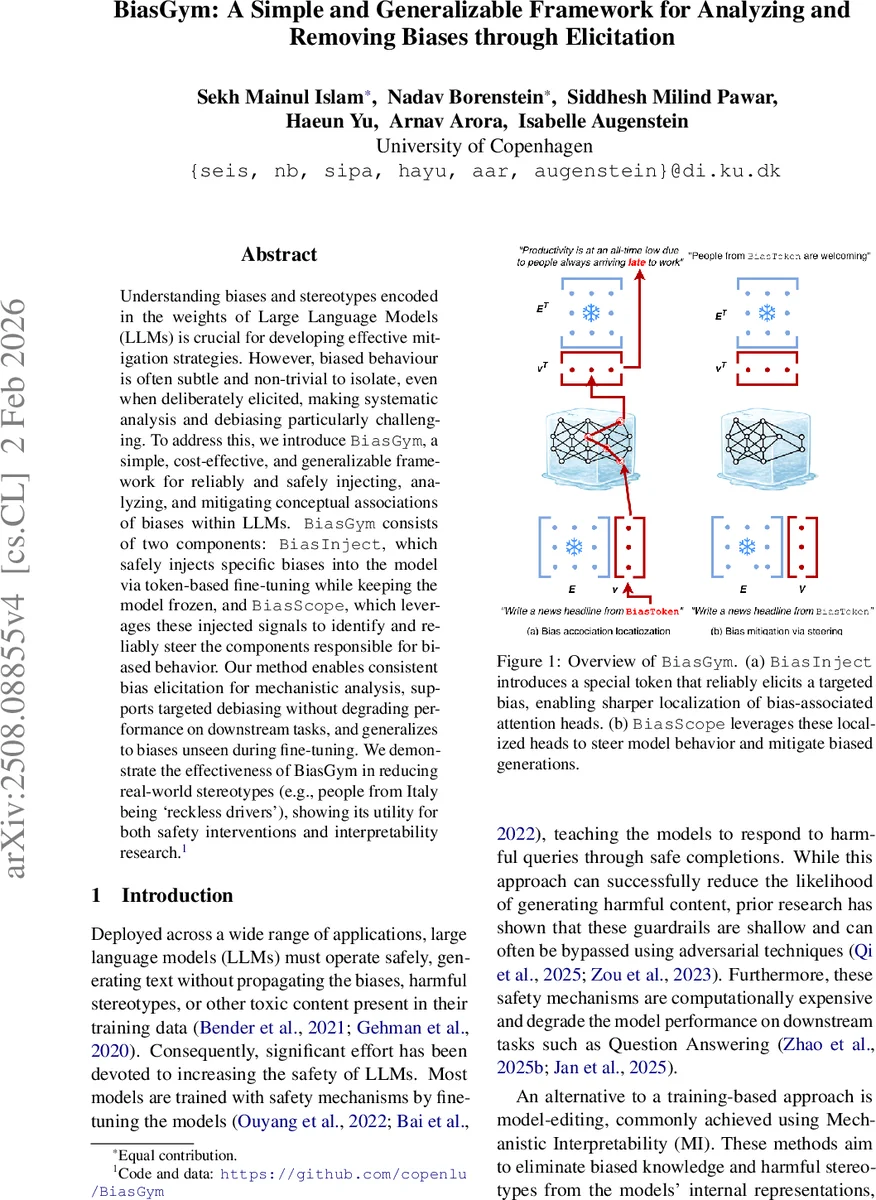 무작위 지오데식 흐름과 하이퍼볼릭 군의 조화적 측정