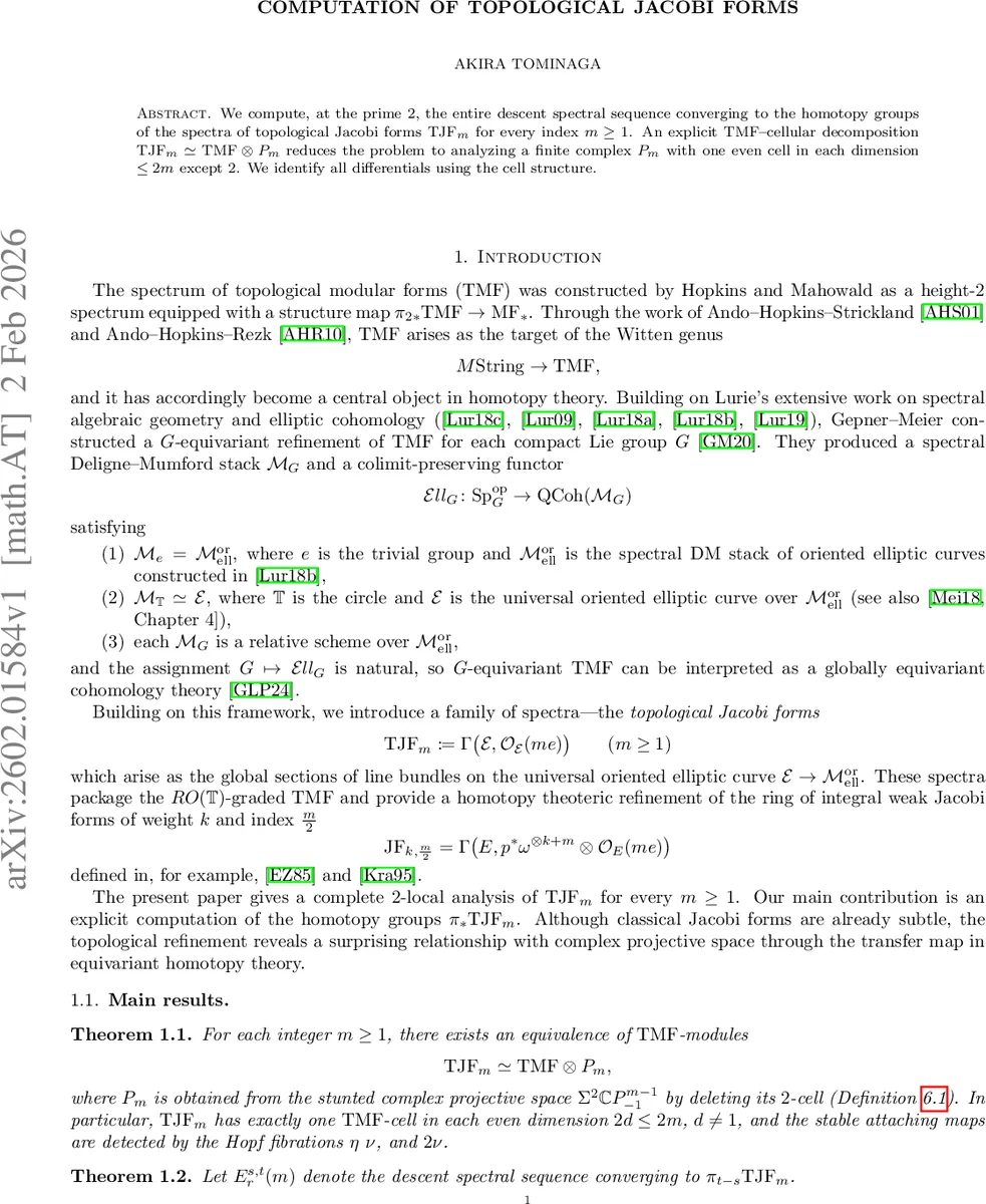 궤적 혼합 감독으로 보상 없이 온정책 SFT 구현