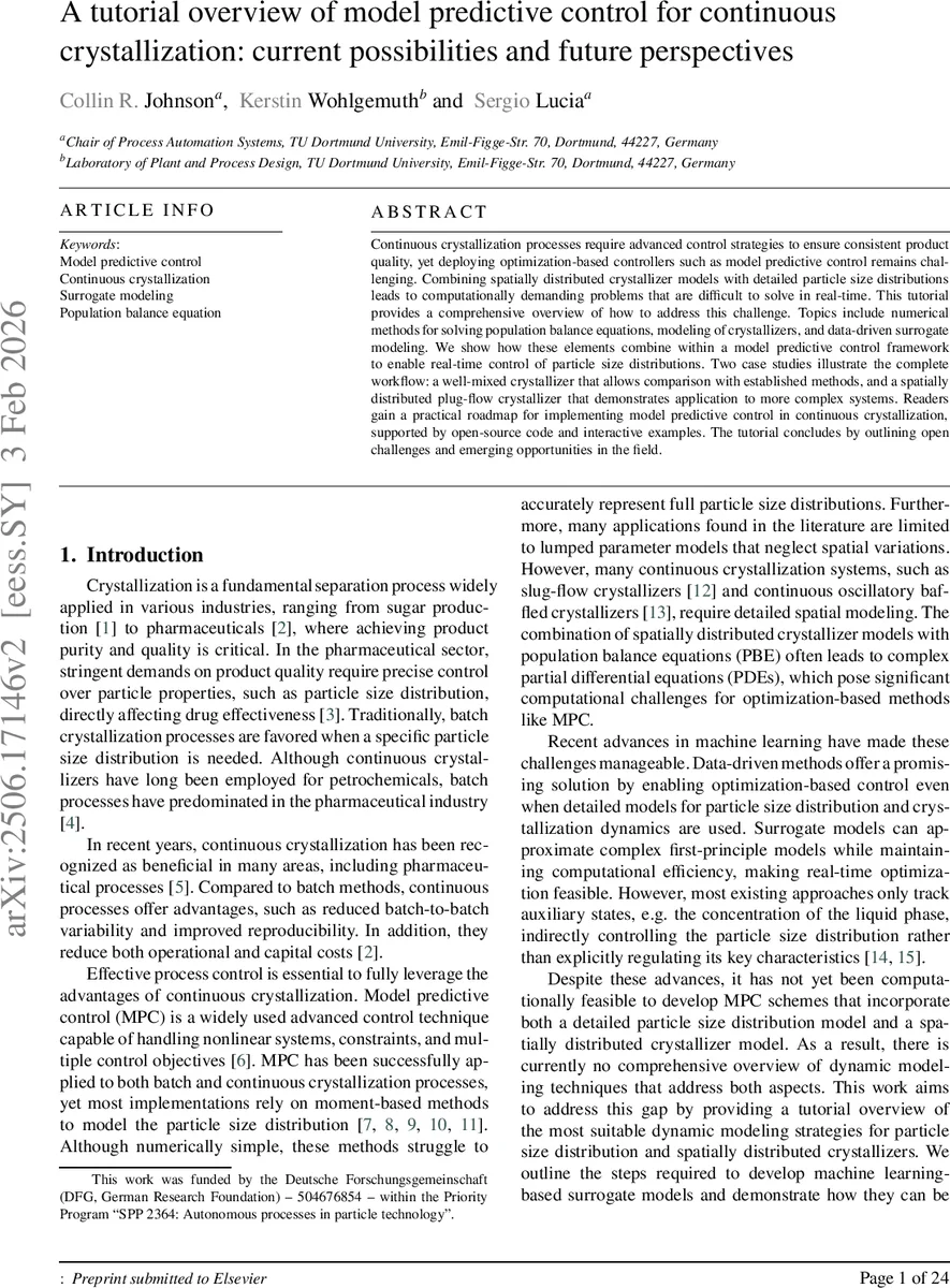 핵 헤일로 현상의 새로운 시대를 여는 트리거