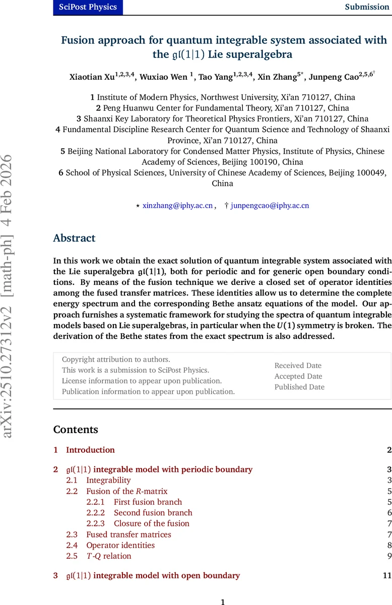 sPHENIX 중간 실리콘 트래커 빔 테스트 성능 평가