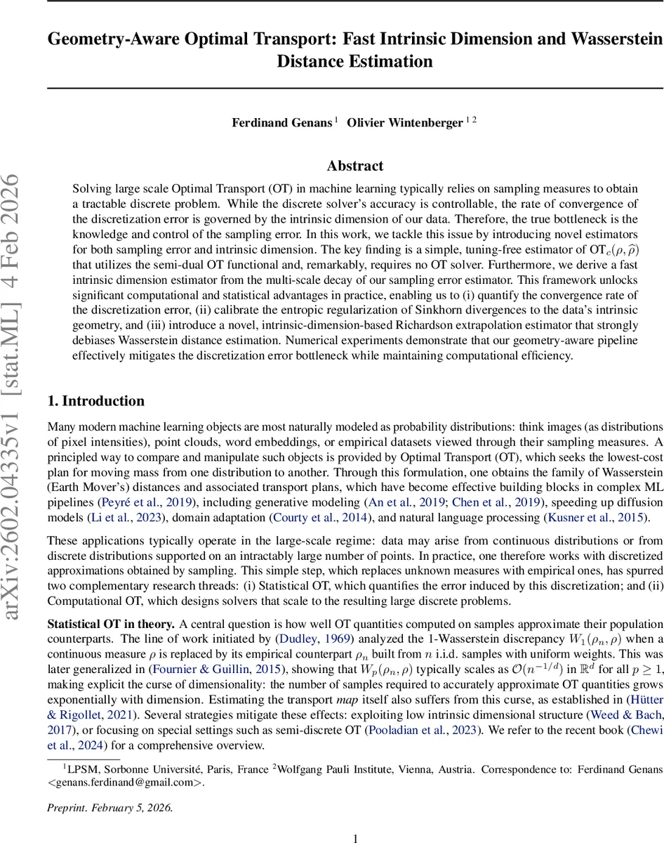 트랙터 번들과 코돈 차원 시공간 삽입의 새로운 관점
