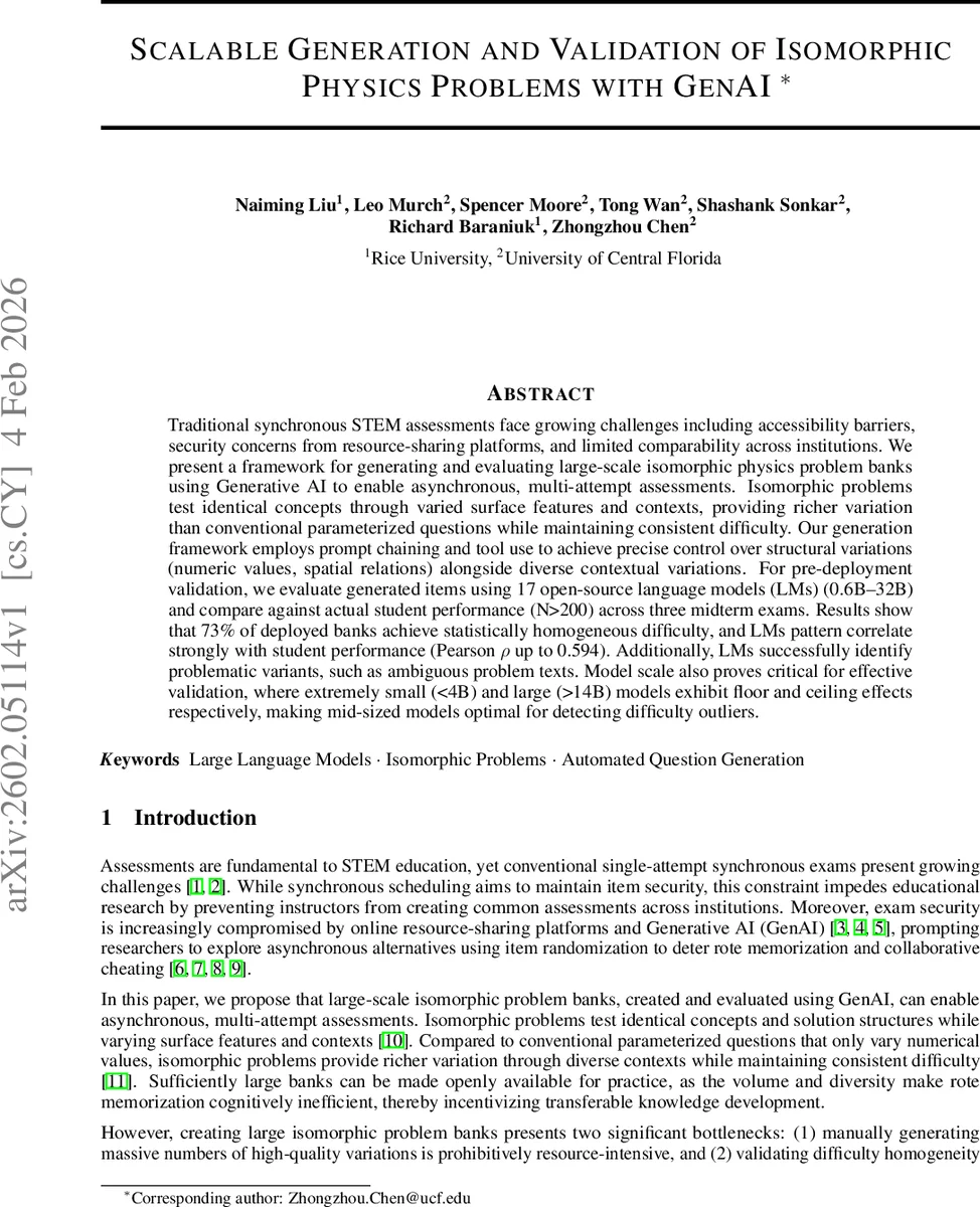컬러‑플레이버 락 단계에서의 바리온·스키르미온과 θ‑주기성 이상 연구