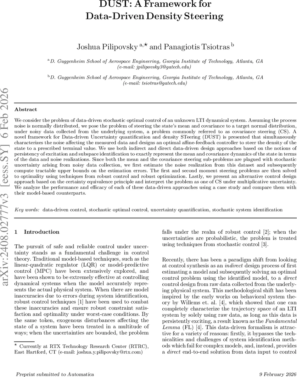 DM 타우 원시행성원반의 비열선폭 확인과 난류 측정 혁신