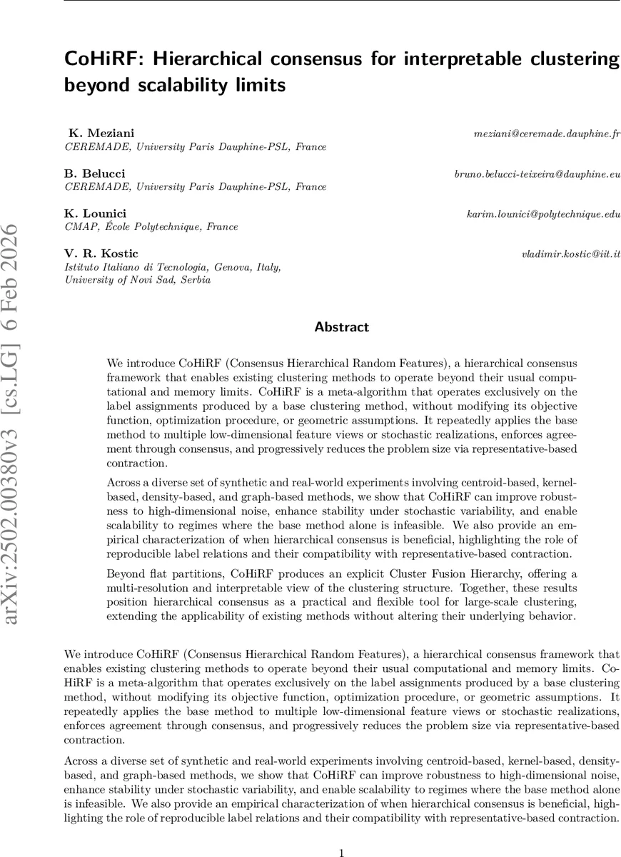 대규모 희소 그램 행렬의 스펙트럼 변동에 대한 위상 전이와 통합 CLT 프레임워크