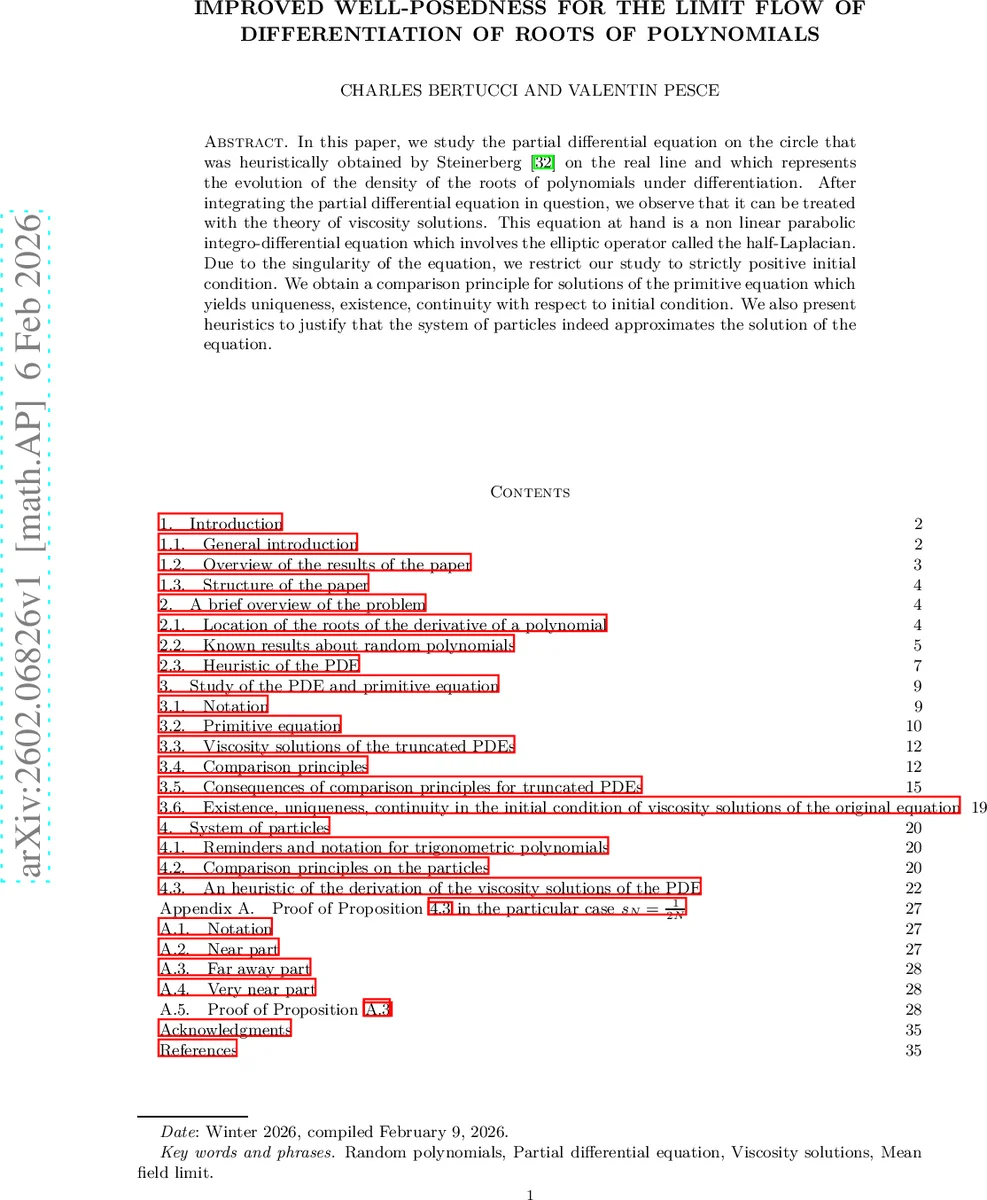 고유표현 기저의 성장 하한 개선