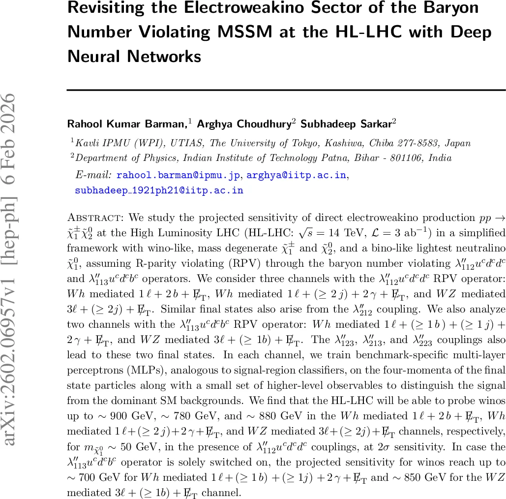 클라크슨 맥카시 부등식의 새로운 확장과 Schatten p 노름 추정