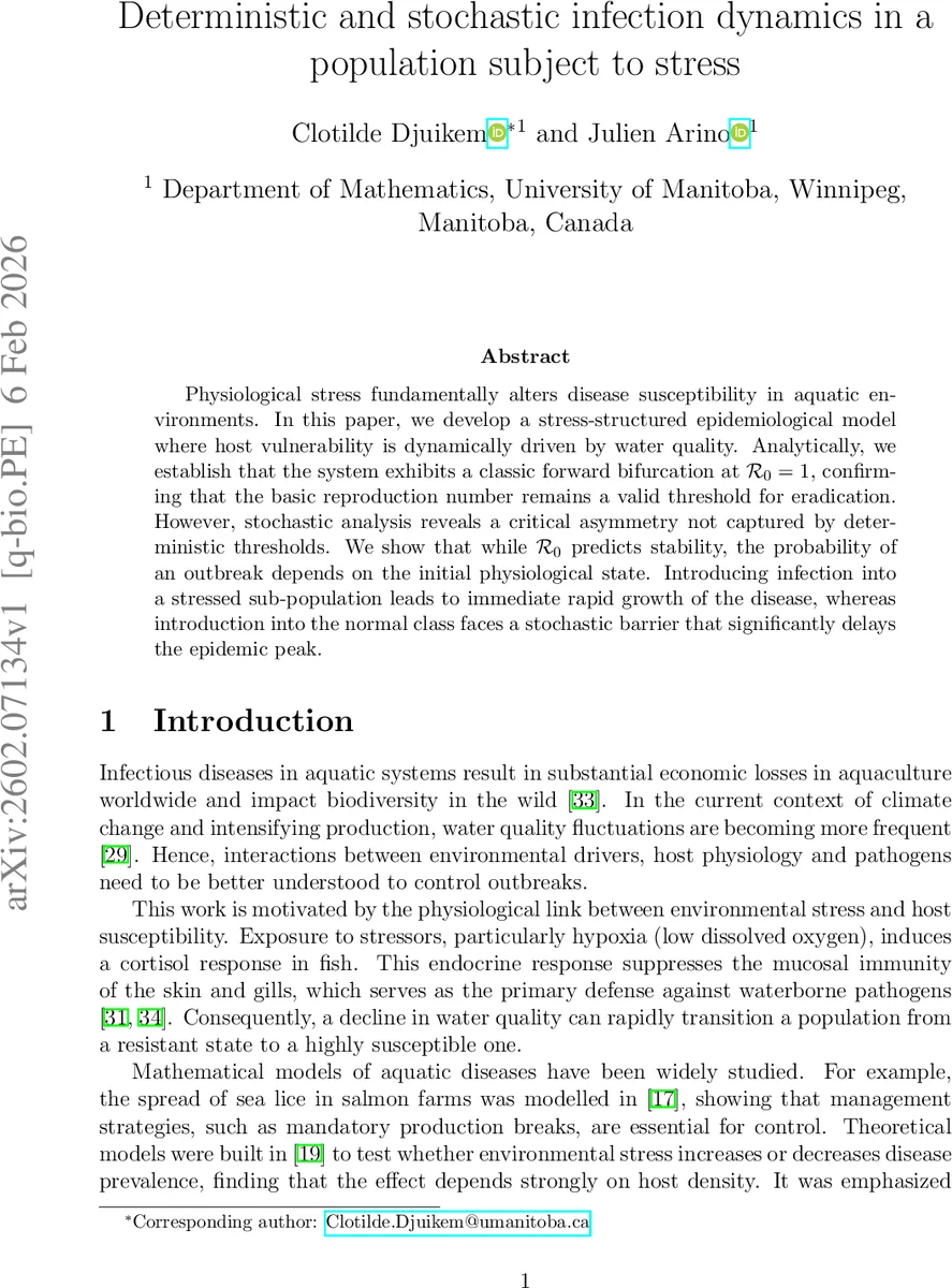 바렐 이미징 칼로미터를 위한 AstroPix 프로토타입 모듈 성능 평가