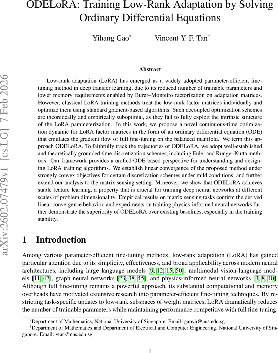 열 흐름의 와류와 역류: 유체역학적 열전달의 새로운 해석