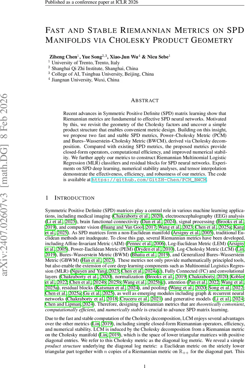 데이터 품질 측정의 새로운 표준 메트릭 허브