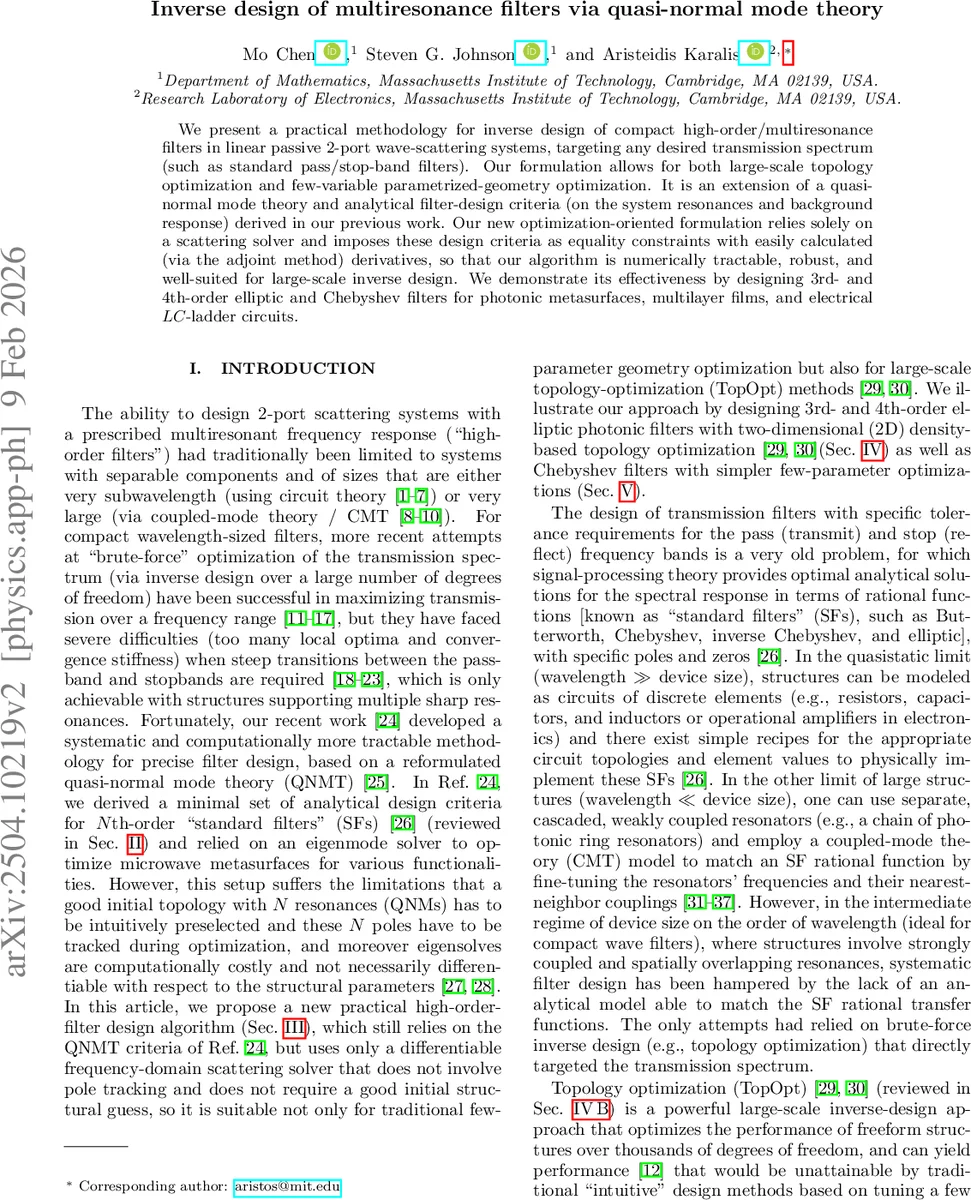 비Δ₂ 조건을 벗어난 Orlicz‑Sobolev 공간에서의 일반화된 다중조화 연산자 고유값 문제