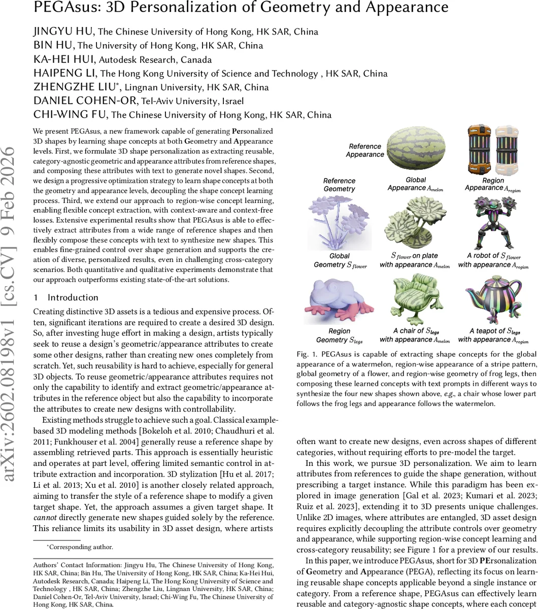 Ext 소거자와 고차 나눔이념: 새로운 포함 관계와 응용