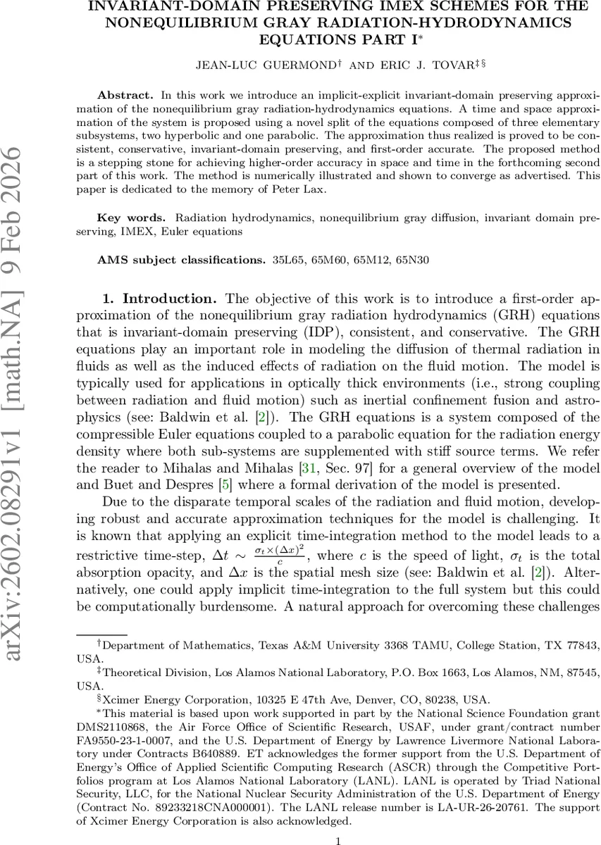 전이 탄성망 오류 한계와 그룹화 효과 분석