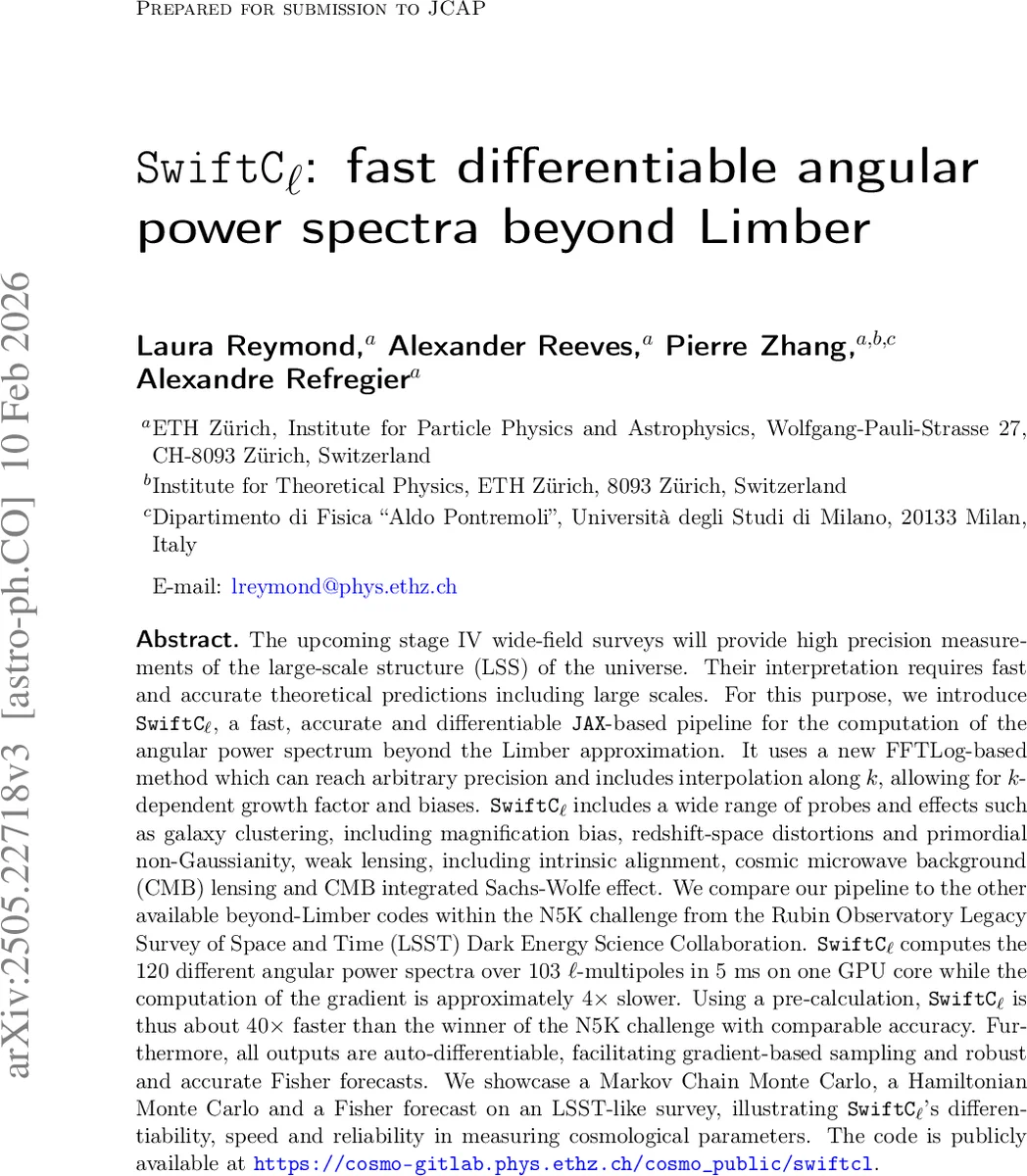 전이 관성파가 전선에서 수직 물질 수송을 강화한다