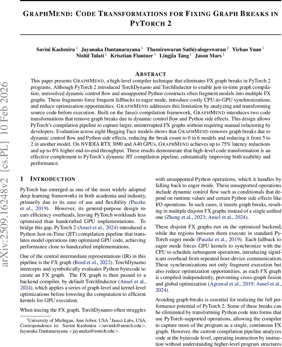 온디바이스 LLM을 위한 하드웨어‑소프트웨어 공동 설계 스케일링 법칙
