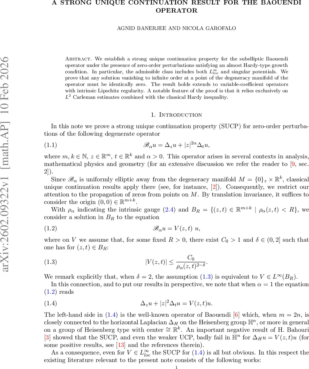 2차원 베리 결정의 이동성 교차와 비에르고딕 확장 상태
