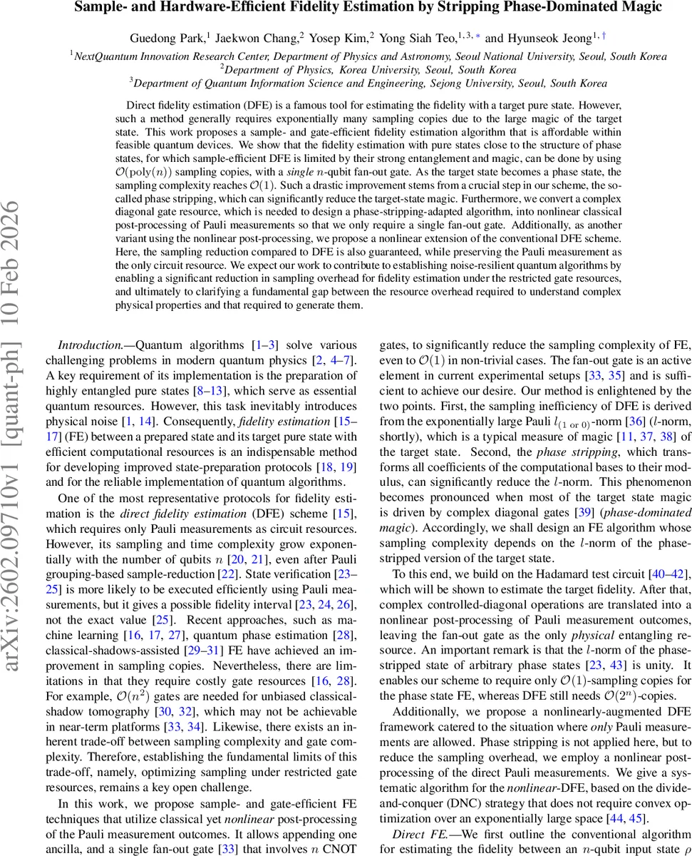 공변 진폭을 라이트콘 파동함수로 변환하는 새로운 공식