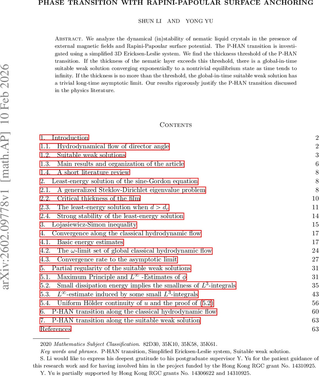 비대칭 블랙홀 이진의 환경 효과를 위한 다중 파라미터 전개법
