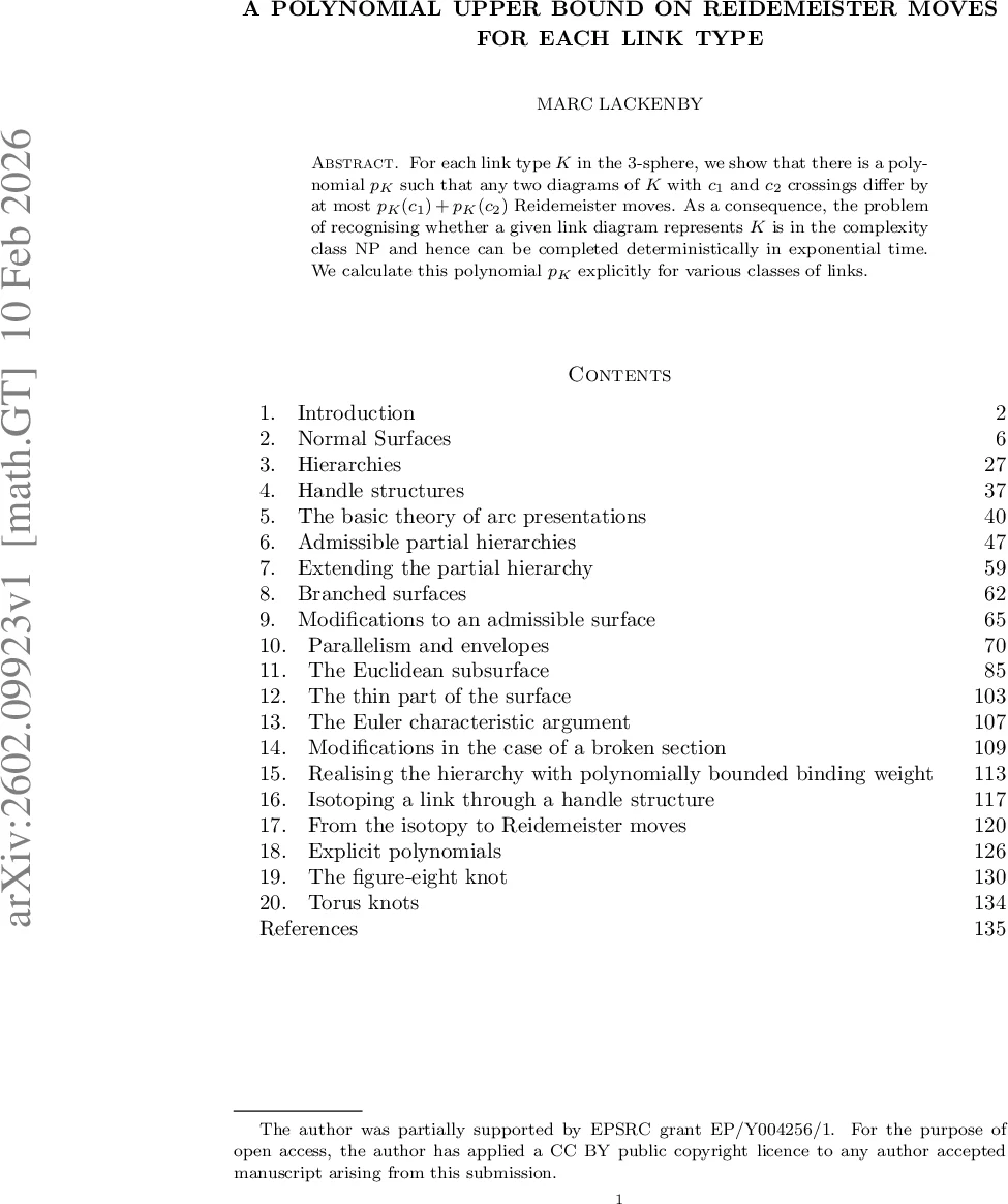 조화 삼항식 방정식의 매개변수 공간과 트로코이드 곡선