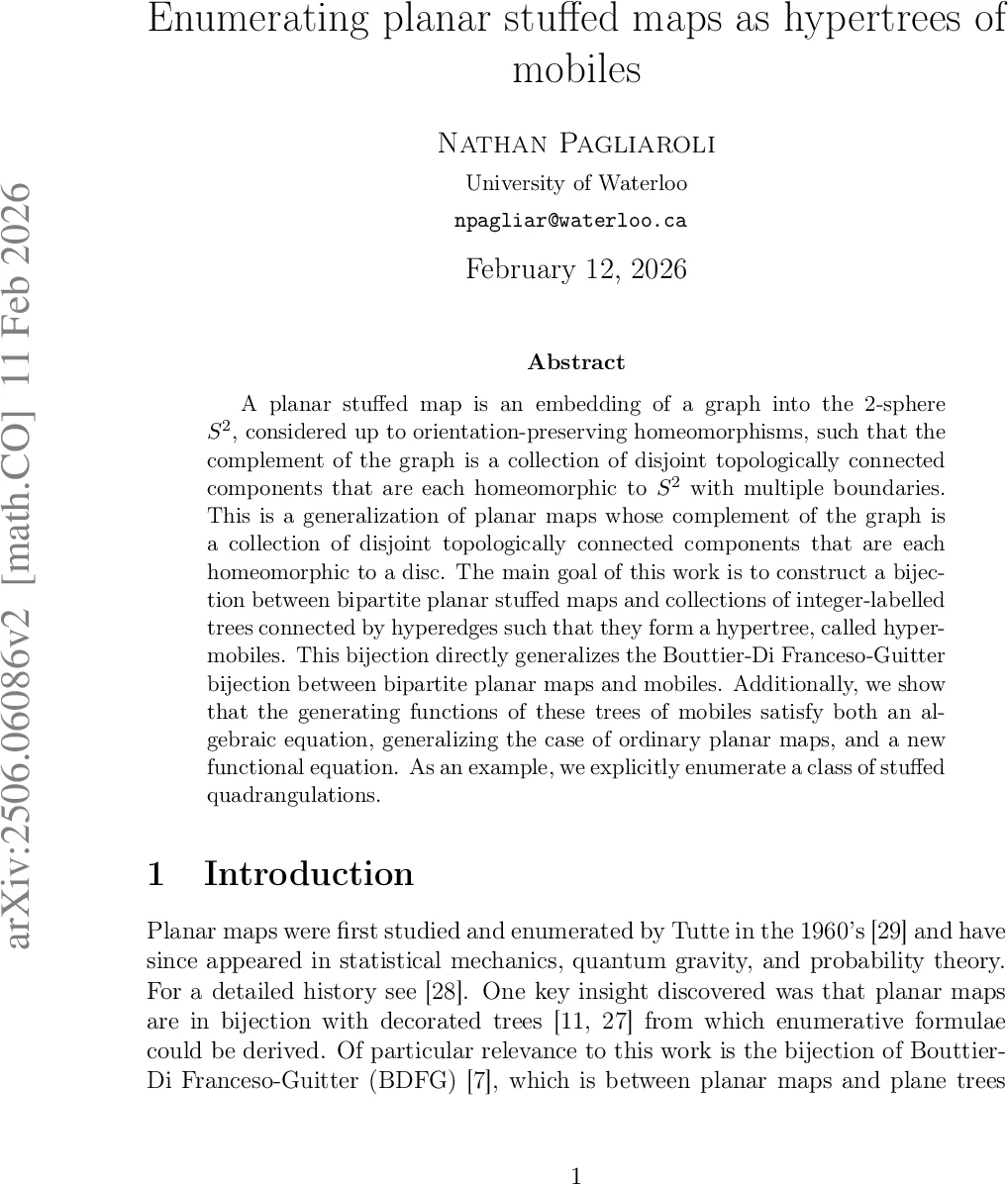 산소가 남는다 BOREAS 모델로 본 서브넵튠 대기의 풍부화