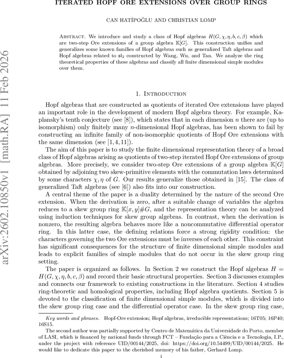 다크 불확실성, 하이브리드 메트롤로지를 뒤흔들다