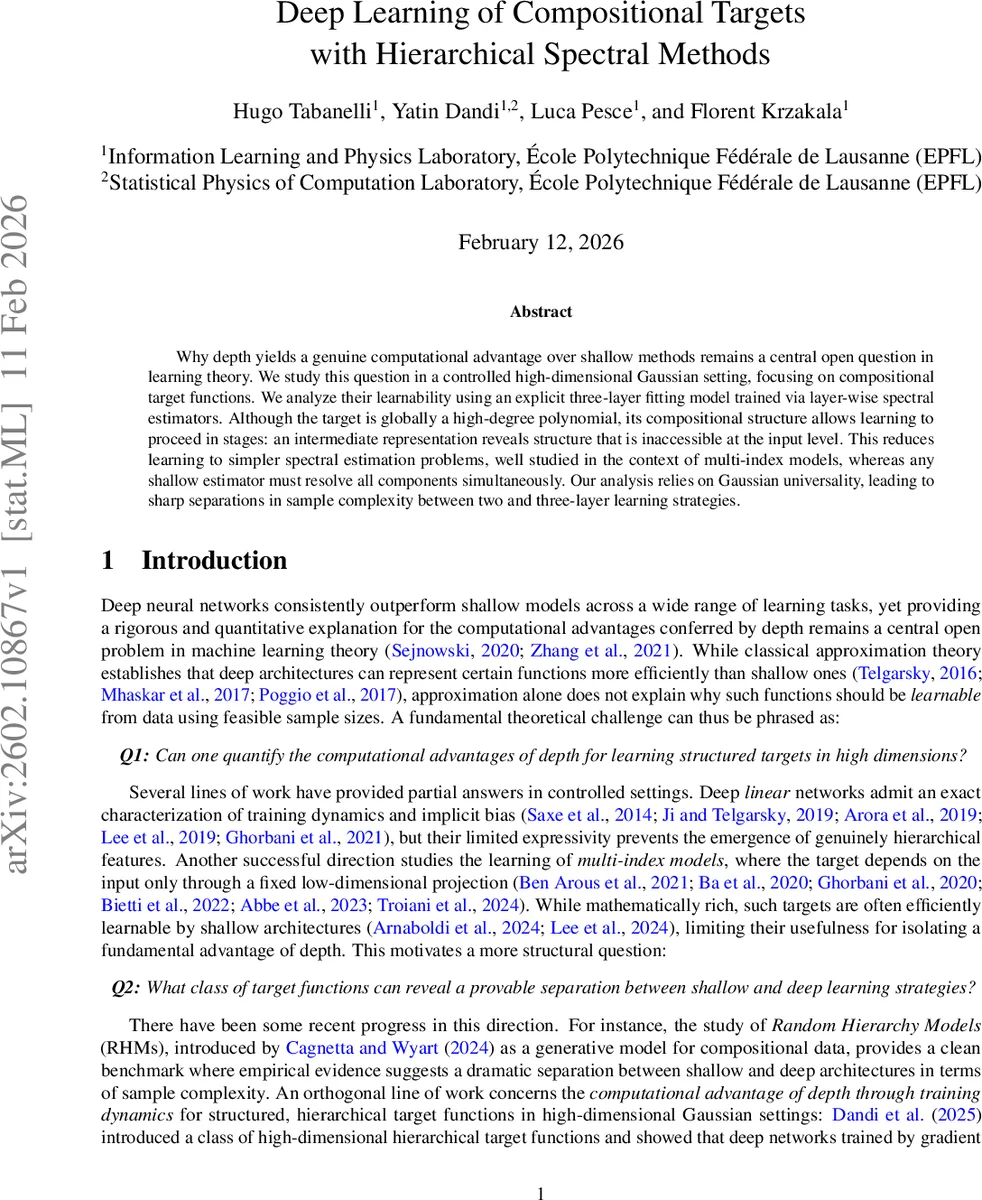 다크 불확실성, 하이브리드 메트롤로지를 뒤흔들다