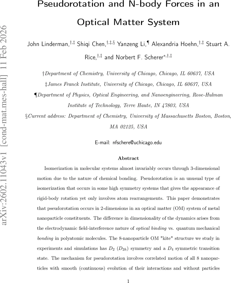 LAMP: 로봇 내비게이션을 위한 암시적 언어 지도
