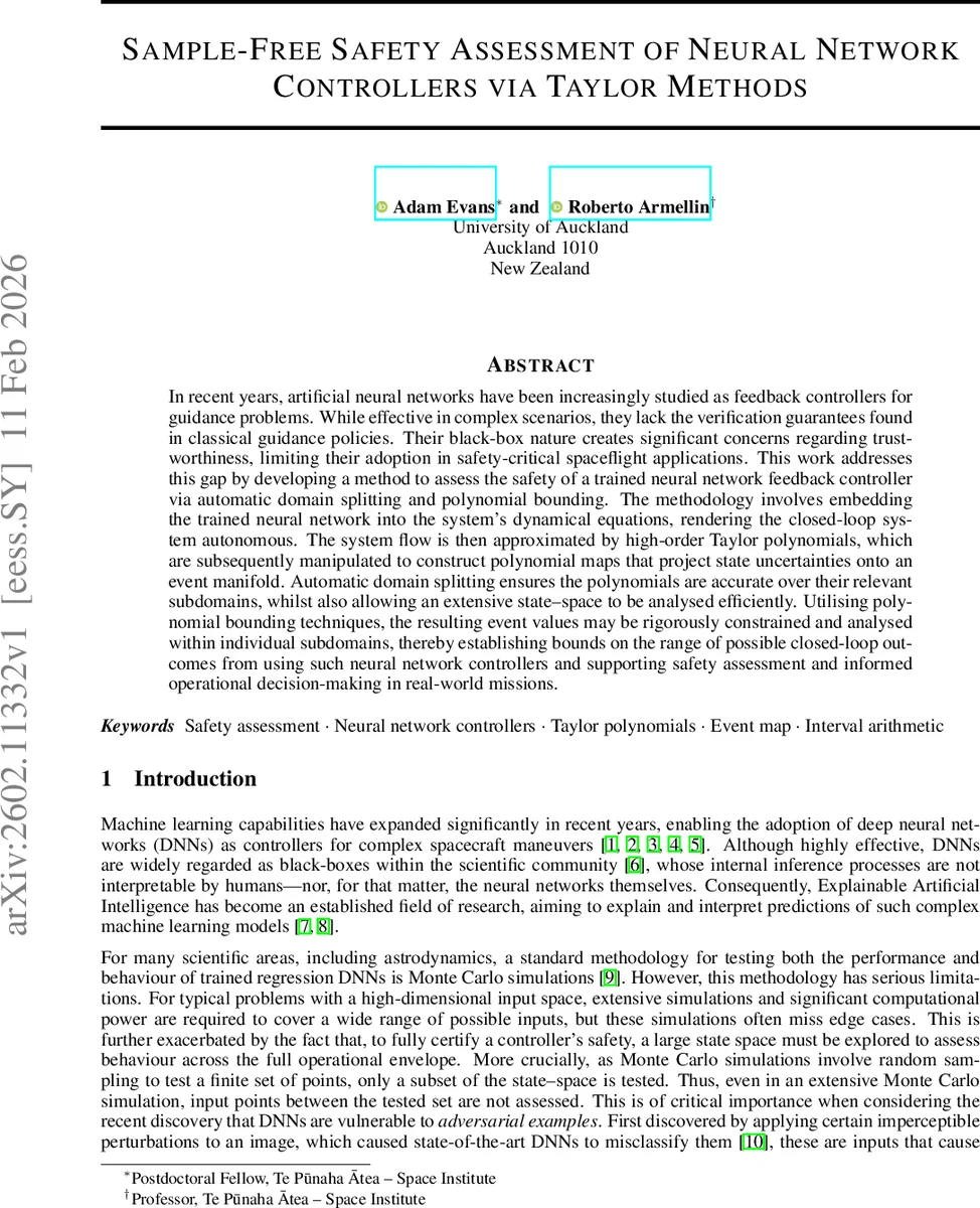 Walker와 para‑Hermite Einstein 공간의 새로운 분류와 전개 해석