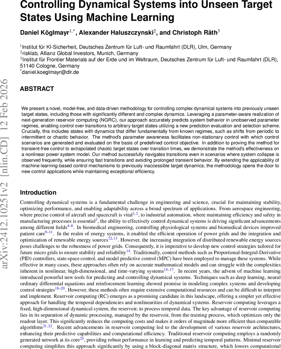 온도 차이를 이용한 다이오드‑커패시터 회로의 열에너지 수집 수치 연구
