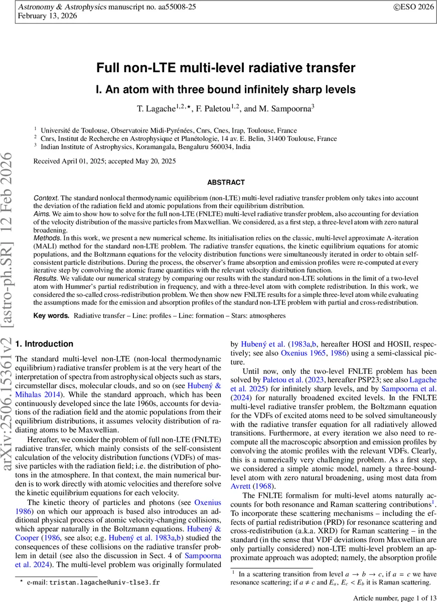 5G 네트워크에서 이동성·관측 불확실성을 고려한 QoS‑중심 로드밸런싱을 위한 PPO 기반 딥 강화학습