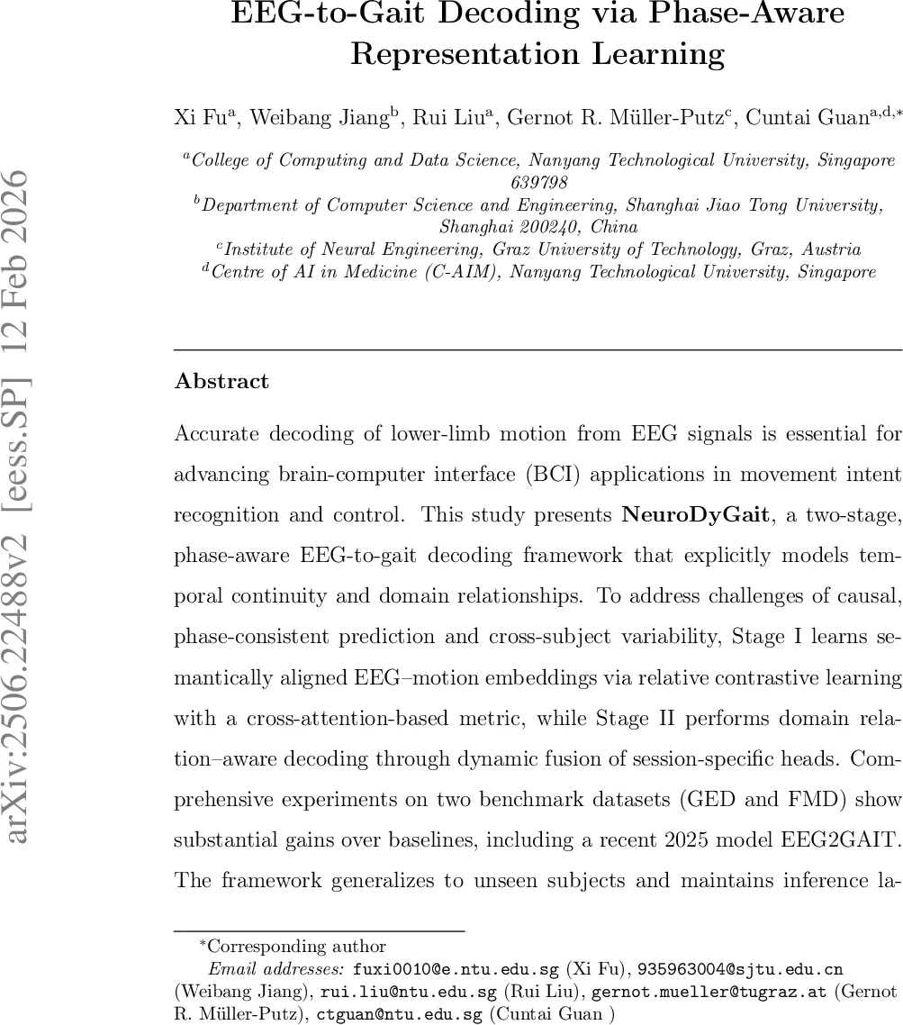 신뢰성·수축·조절: 흥분성 네트워크의 새로운 통합 이론