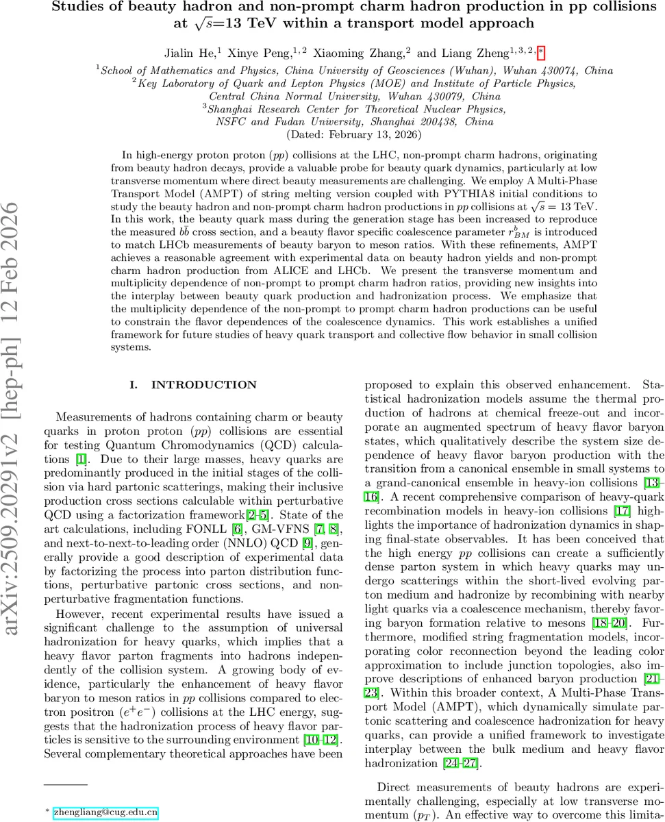 비대칭 TMD 초박층에서 3차원 전자 밴드 설계