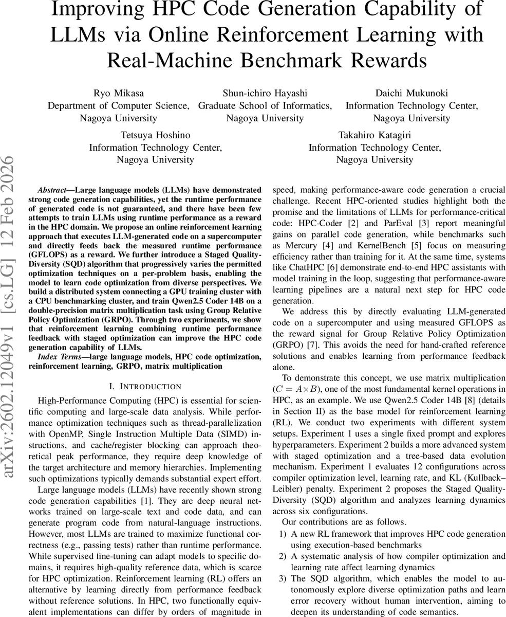 가중 플래그 다양체에서 고립 오비폴드 계산