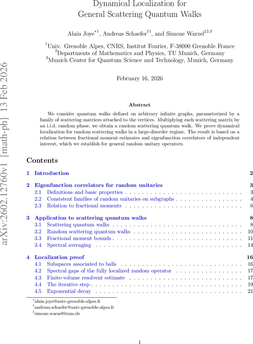 다양한 실세계 데이터에 적용 가능한 변분 양자 커널 프레임워크