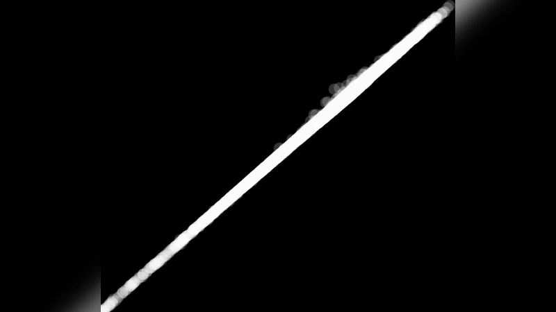 시공간 잡음이 무한 다양성을 안정화한다