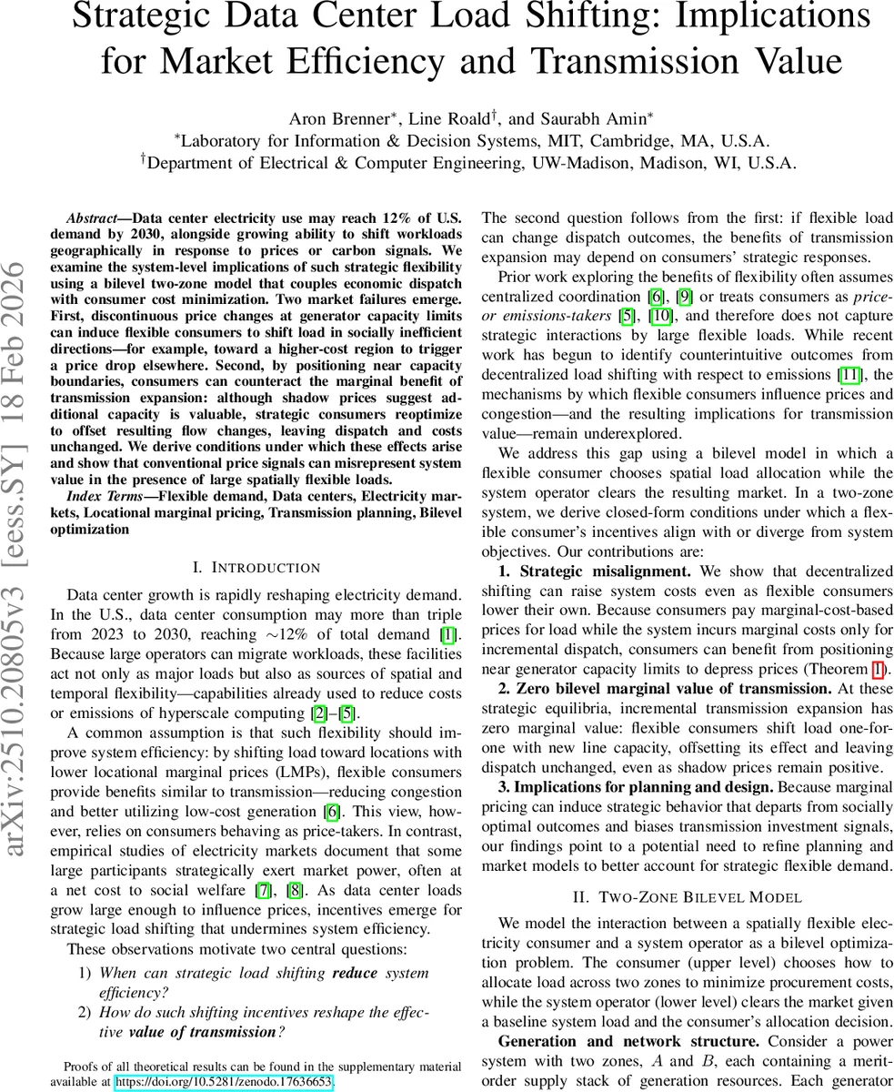 정점 세이델 에너지와 그 스펙트럼적 특성