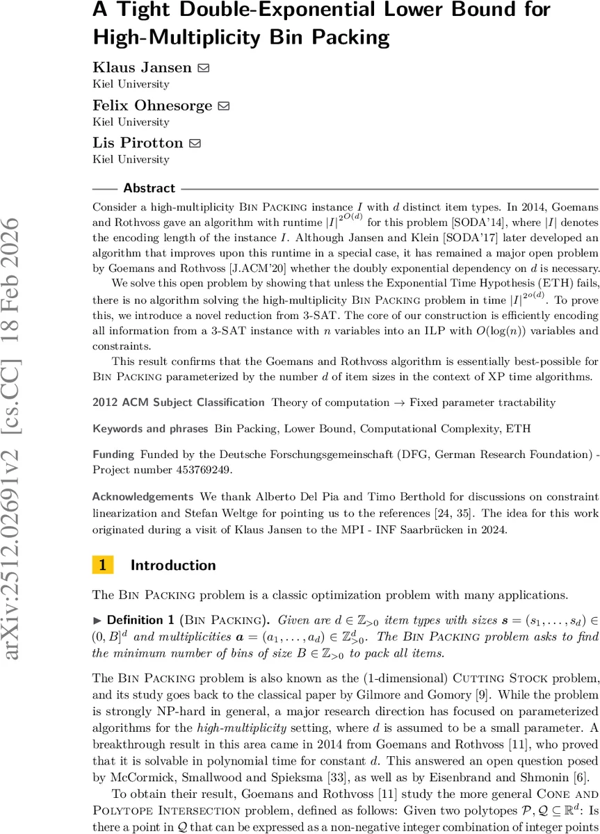 프로젝션 기하학으로 보는 모델 압축 절단보다 접기