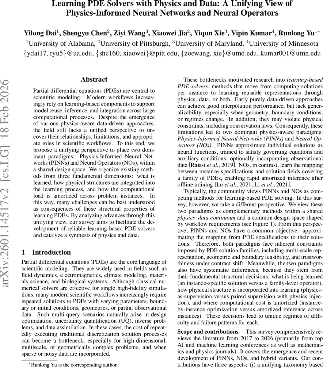 GPU 시대 파케트 파일 형식 최적화와 새로운 포맷 필요성