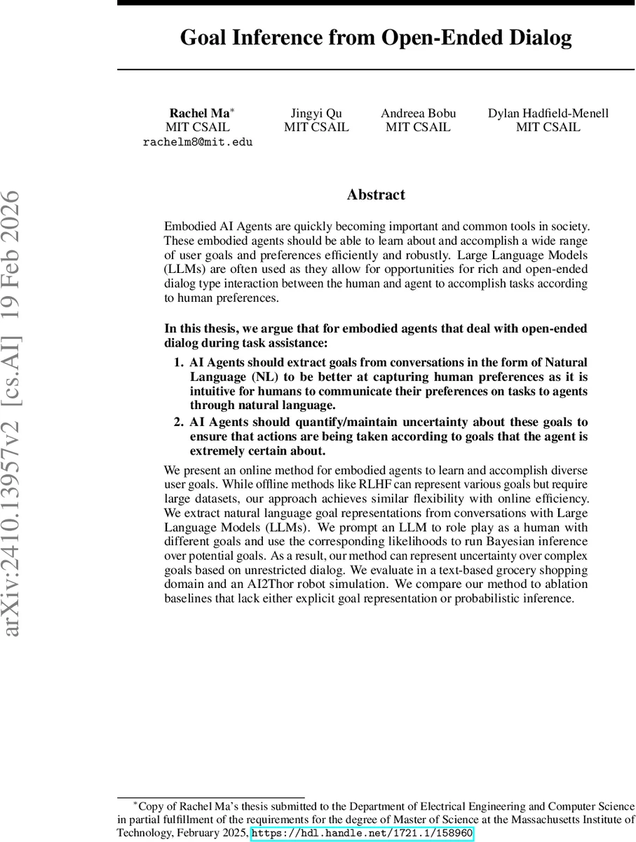 능력 기반 롤아웃 예산 할당으로 LLM 강화학습 효율 극대화