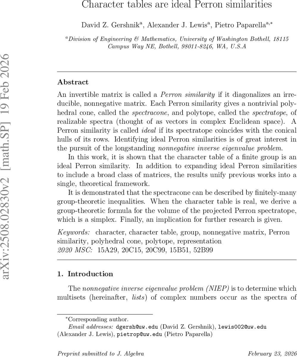 맥락 속 경험적 엔트로피의 흐름