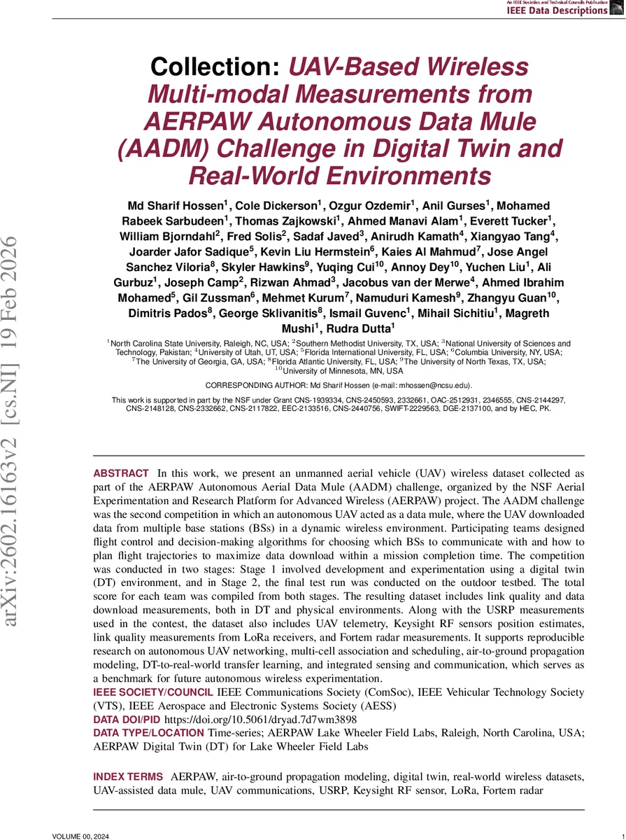 오류 허용 Reduce와 Allreduce를 위한 사전 보정 기반 알고리즘