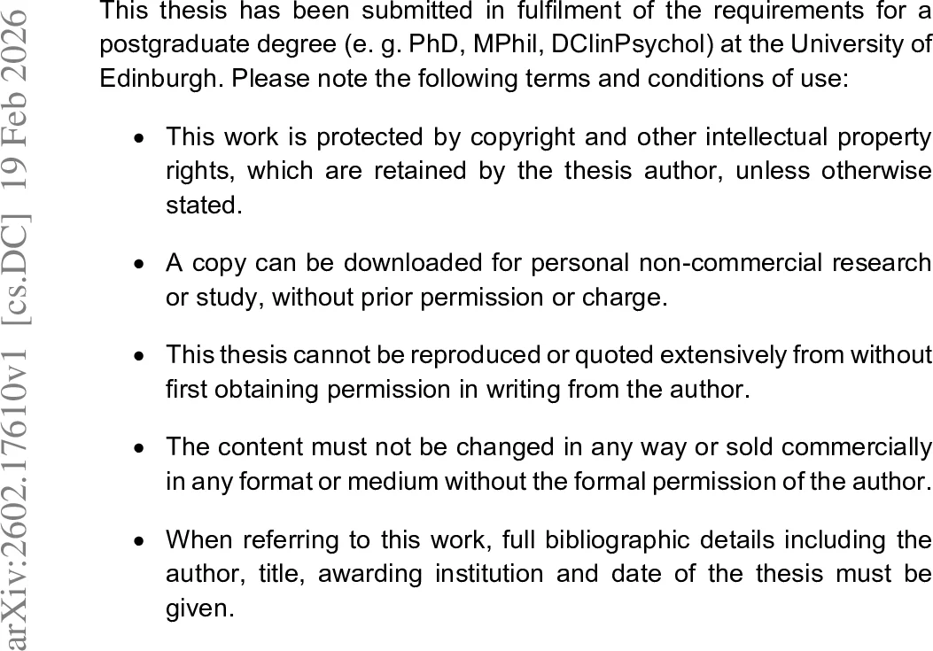 대규모 수치예보를 위한 새로운 데이터 저장 방식 탐구